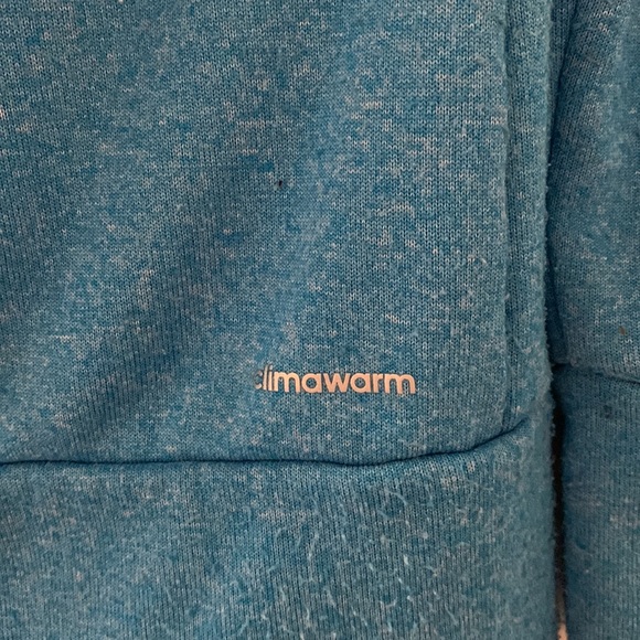 GUC “The Ultimate Hoodie” by Adidas - Picture 6 of 9